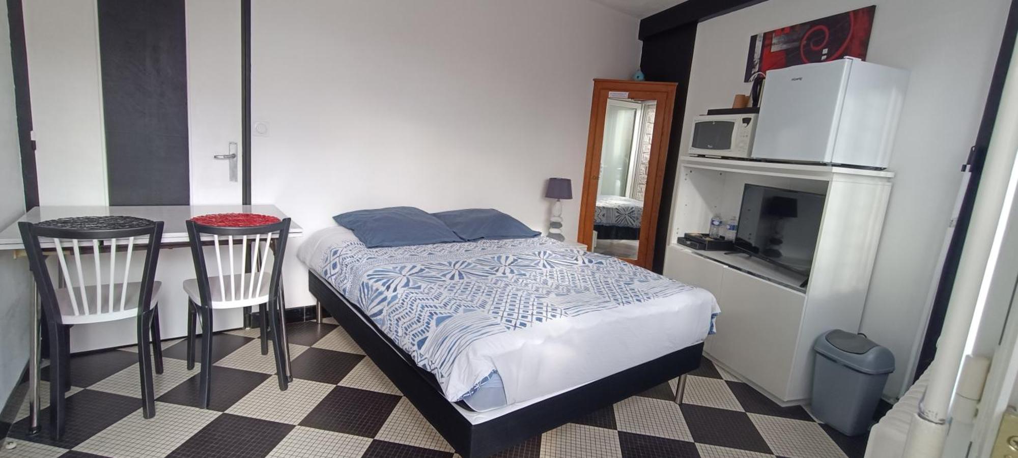 Chambre Privative A St Remy En Mauges La Chaussaire Exterior foto